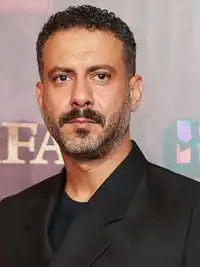 Mohamed Farrag